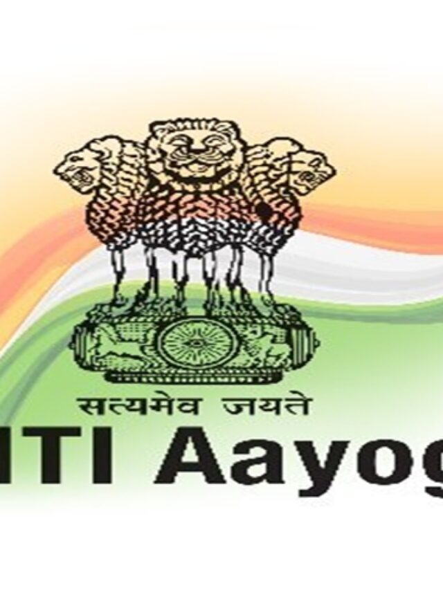 niti ayog