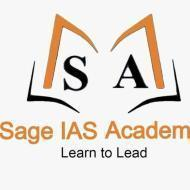 Sage IAS| Best IAS Coaching In Gurgaon