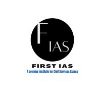 First IAS Institute| Best IAS Coaching In Gurgaon