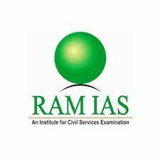 Ram IAS Academy| Best IAS Coaching In Gurgaon