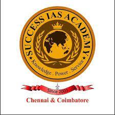 Success IAS Academy| Best IAS Coaching In Chennai