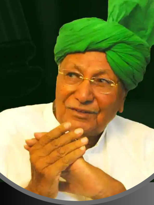 OP Chautala