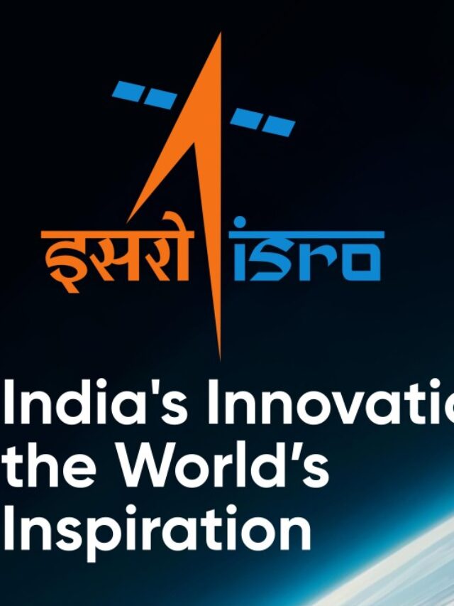 ISRO’s Historic Breakthrough: Growing Cowpea Seedlings in Space